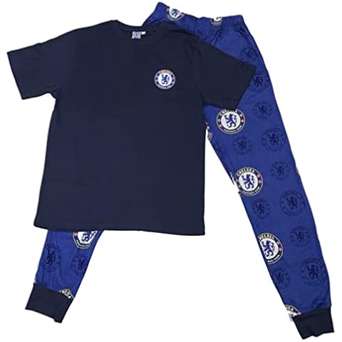 Pyjama Chelsea FC pour garçons Cover