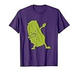 Dabbing Pickles Pickles Pickles Vinegar Cucumbers T-Shirt