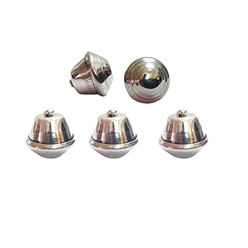 Starlinks® Heavy duty Stainless steel Lid KNOBS with STAINLESS STEEL