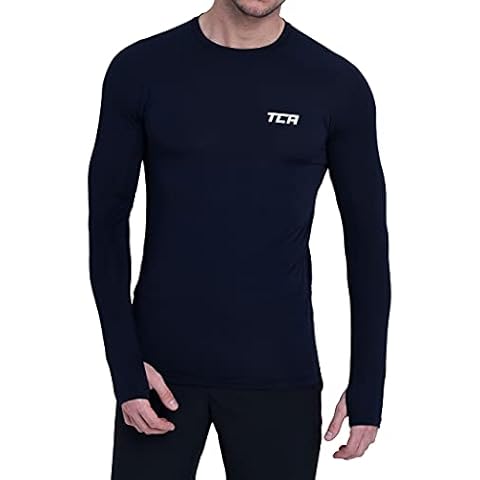TCA T-Shirt Léger Sport Cover