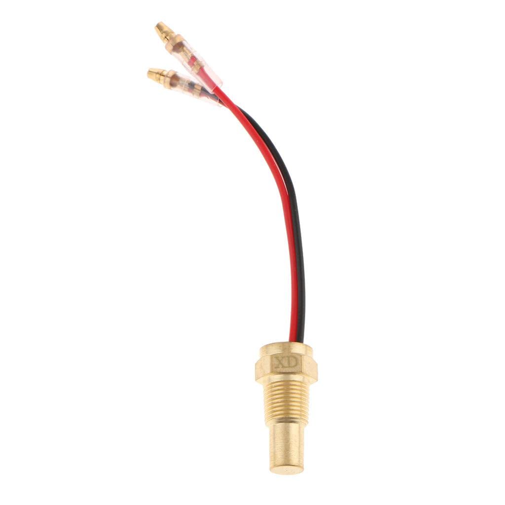 ATORSE® 12V-24V Car Truck Digital Water Temp Temperature Sensor Head Plug 10Mm (B0CLKBXPZS) Amazon Price History, Amazon Price Tracker