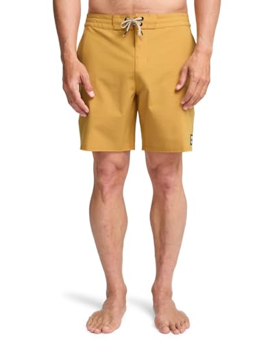 Billabong Every Other Day Lt maillot de bain homme idéal pour vos vacances au soleil