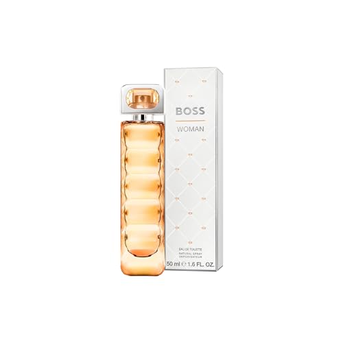 Boss Orange Woman Eau de Toilette 2