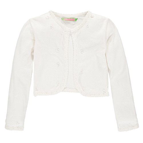 Girls' Shrug Cardigan Sweater