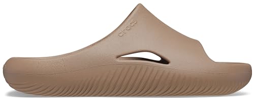 Image of Crocs Unisex Adult Mellow Recovery Slides