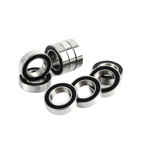 17287 �n�C�u���b�h�Z���~�b�N�x�A�����O 17x28x7mm 1��(17287RS CB 17x28x7)