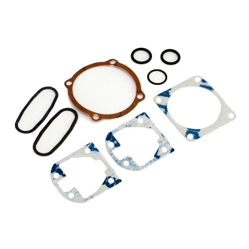 Saito Engines Engine Gasket Set: FG17 BM, SAIG1732