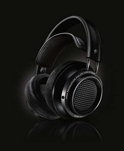 Philips Fidelio X2HR/00 Headphones (X2HR/00) - PCPartPicker
