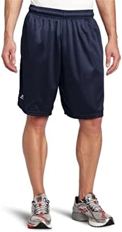 Russell Athletic Men's Mesh Short with 