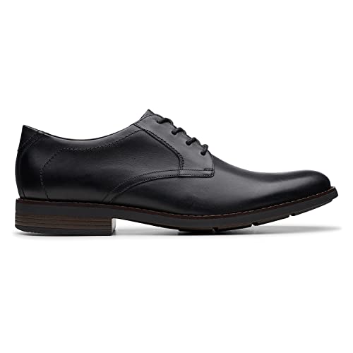 Image of Clarks Men's Becken Lace Brogues