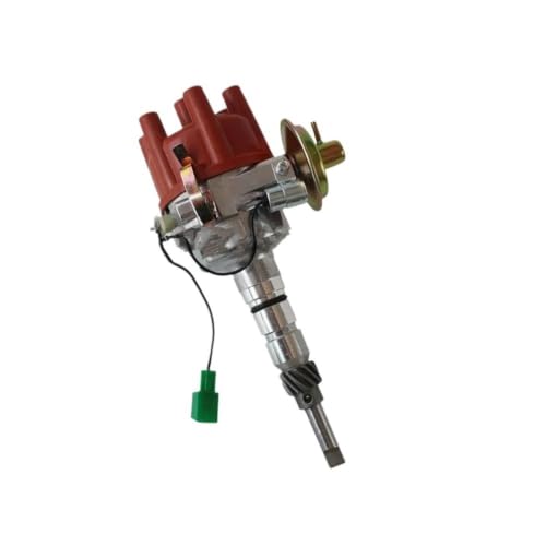 Distribuidor electrónico de encendido para motor Land Cruiser 2F 4.2L y 3F 4.0L Carby 3