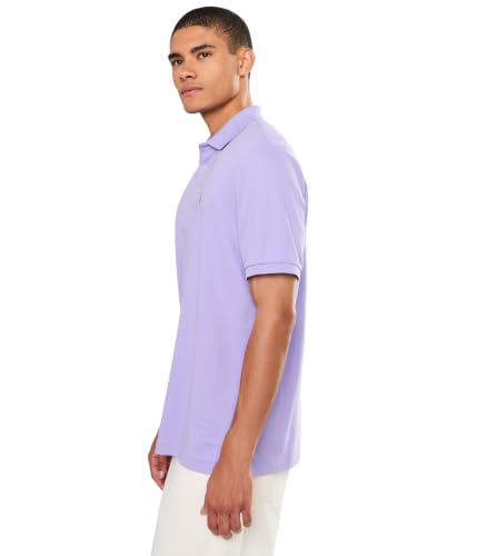 Image of POLO RALPH LAUREN Classic Fit Soft Cotton Polo Shirt