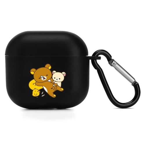 AirPods4pP[X bN} AirPods4pP[X TPU Sʕی h~ LYh~ ϏՌ Jrit GA[|bY4یJo[ ubN CX[dΉ
