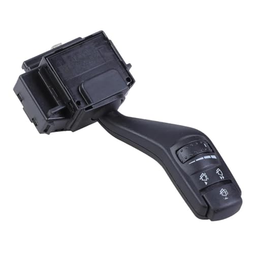 Commande d'essuie-glaces 4M5T-17A553-Bd pour réparer le balayage défectueux sur Ford C-Max