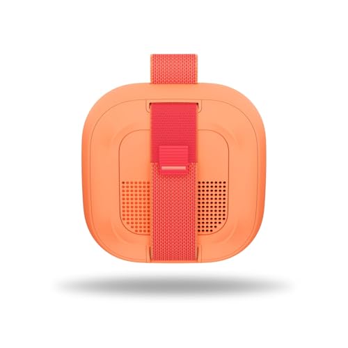 Portable Wireless Outdoor Speaker