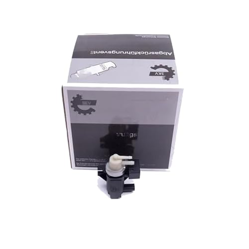 ESEN SKV 14SKV915 Transductor de presión control de gases de escape