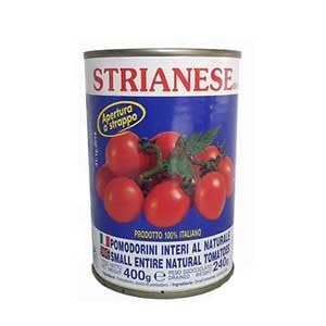 Strianese Pomodorini 24 x 400 gr
