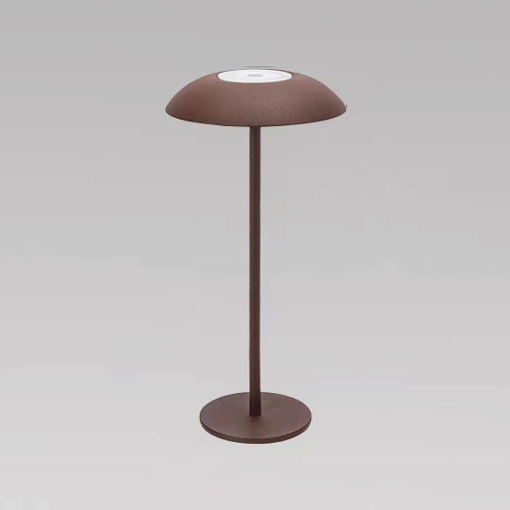 Eye Protectambience Led Bar Restaurante Escritorio Creativo Fashmetal Descripción Dormitorio Villa Study Sala Estudio Lámpara Mesa de iluminación para Vivir