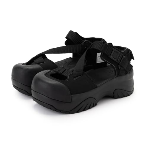 PEITO MAX SD Black 23cm