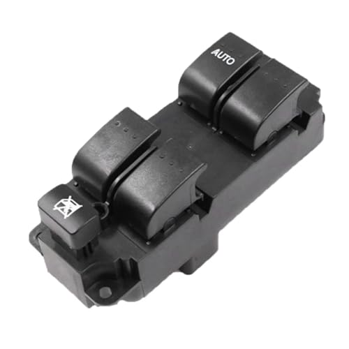 Interrupteur de lève-vitre pour Mazda 3 finition origine bouton gauche BP1E66350