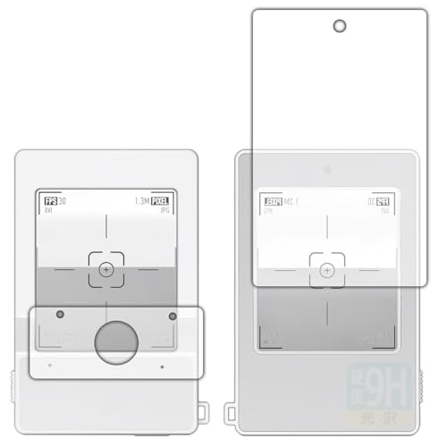 PDA�H�[ Escura Instant Snap �f�W�^���J���� �Ή� 9H���d�x[����] �ی� �t�B���� ���{��