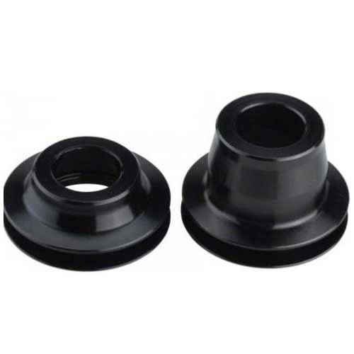 Ffwd DT350 12x100 Mm Front Adapter Conversion Kit One Size