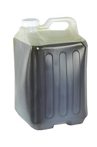 Aceite de oliva extra virgen Santa Ninfa 35 lb