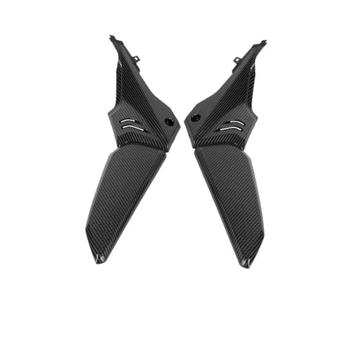 Couvercle plaque capot carénage pour CBR650R idéal pour vos sorties de weekend