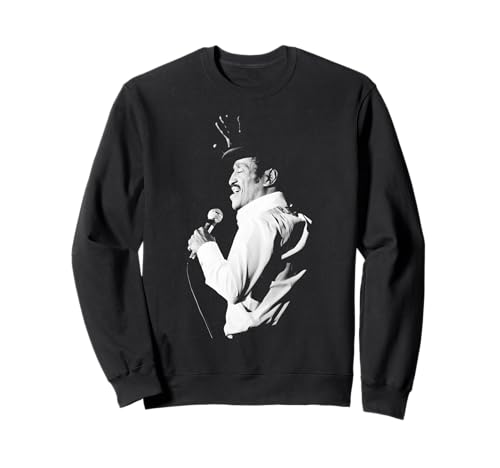 Sammy Davis Jr Mr Bojangle Rat Pack Singer Live 1982 �g���[�i�[