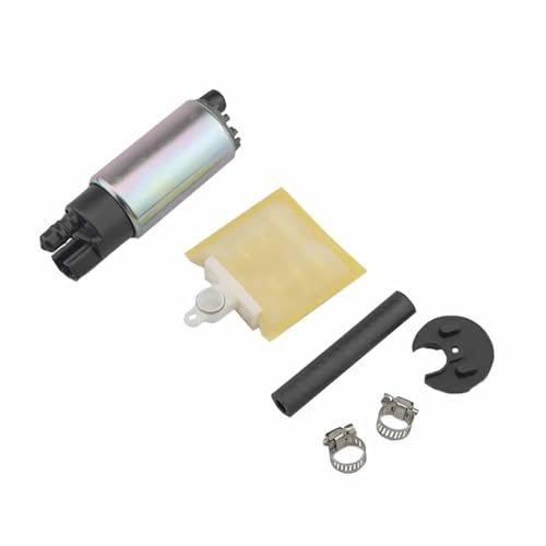 Bomba de combustible motocicleta compatible con CB600F CBR929RR FJS400 3