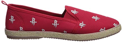 Image of FOCO NFL Women's Espadrille Canvas Shoes