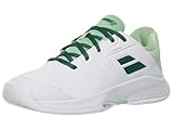  BABOLAT Prop 3 Wimbledon All Court Shoes EU 33 1/2