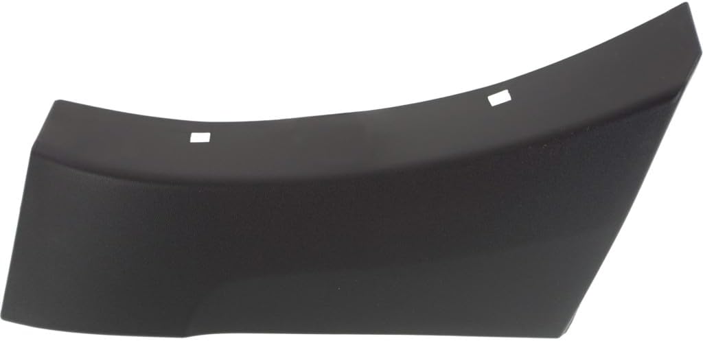 For Ford Expedition 2007-2017 Quarter Panel Molding Passenger Side | Rear | Primed | Front Section | EL/Max Model | Replacement For FO1707106 | 7L1Z40280A02BA