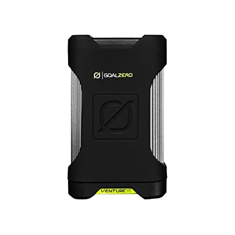 Cargador Portátil Goal Zero Venture 35 Multicolor Cover