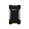 Goal Zero Venture 35 Portable Charger Power Bank 9600mAH 18W USB-C Power Delivery Port 2 USB Outputs IP67 Rating 50 Lumens Flashlight
