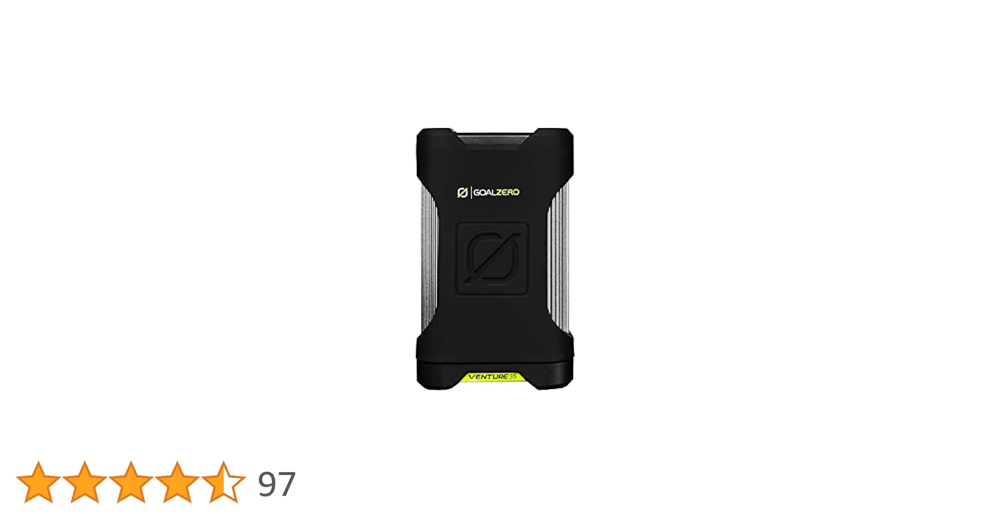 Amazon | ゴールゼロ ヴェンチャー35 Goal Zero venture 35 IP67