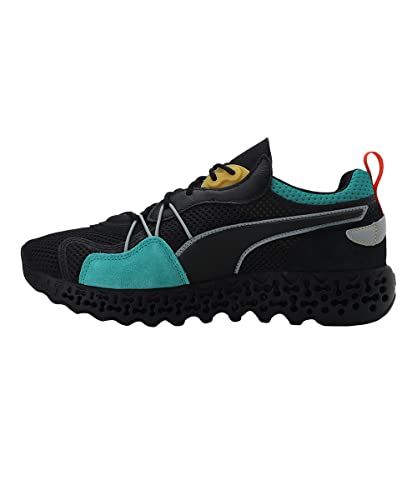 Image of Puma Unisex-Adult Calibrate Restored Tron Sneaker