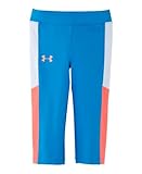 Under Armour Baby-Girls Infant Insensity Capri
