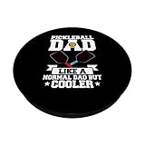 Zoom IMG-1 pickleball player divertente palla racchetta