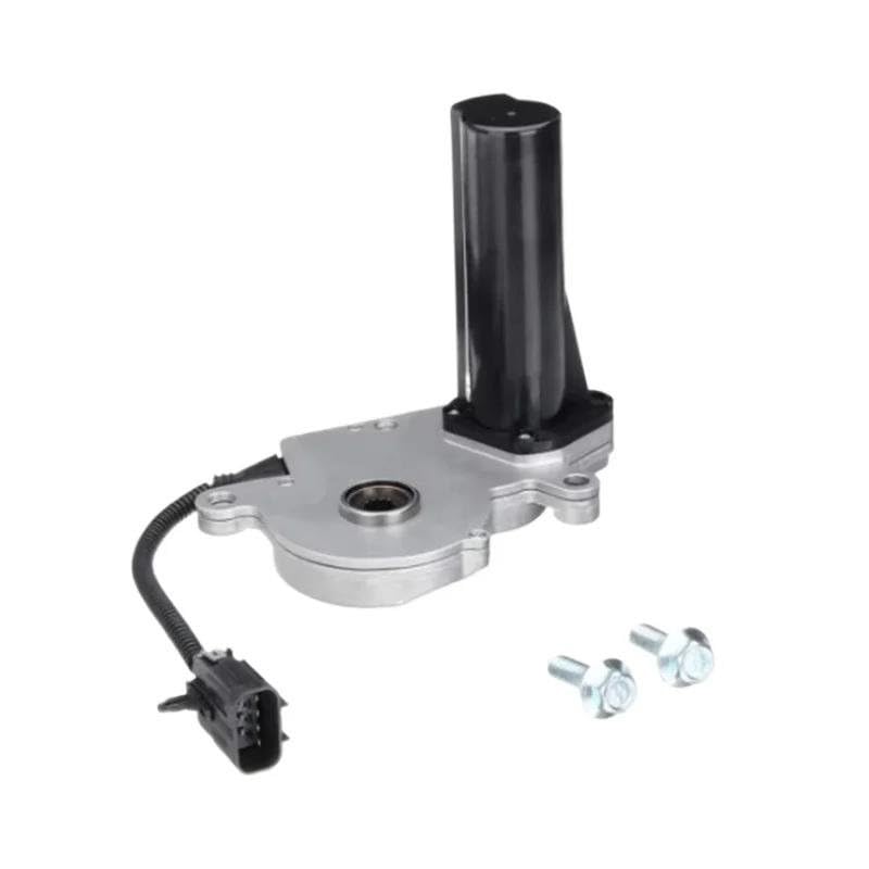 Moteur d'encodeur de boîte de transfert 12384980 pour Silverado - 4