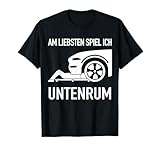 Mechaniker Schrauber Werkstatt KFZ Mechaniker