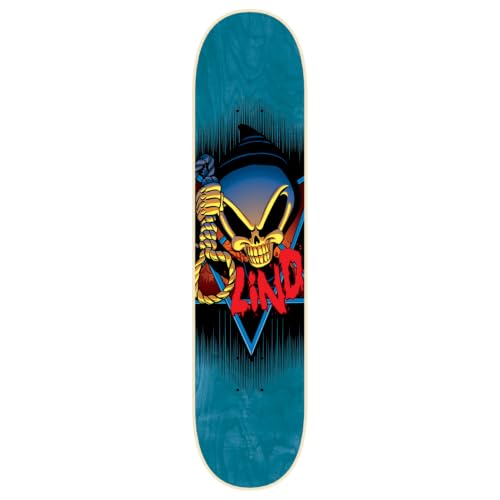 TGM Skateboards BL010108400A8500 Reissue Skateboard Deck