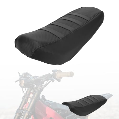Housse de siège moto étanche pour vos sorties boueuses en Surron LBX