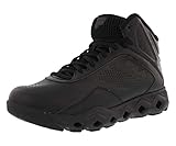 Fila Big Bang 4 Ventilated Basketball Men's Shoes Size 9 Black