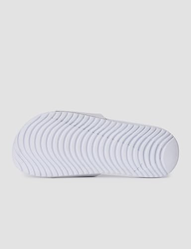 Image of Nike Unisex Kids' Kawa Slides - Boys Girls Toddlers & Baby Sandals