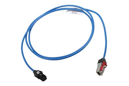 ACDelco GM Original Equipment 84747424 Video Antenna Cable