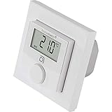 rondostat hr20e bedienungsanleitung Individuelle Temperaturverläufe mit bis zu 13 Änderungen pro Tag in 3 bzw 6 einstellbaren Heizprofilen (3x Heizen/3x Kühlen)