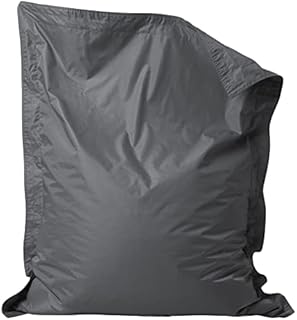 Bean Bag Bazaar Giant Bean Bag Floor Cushion - Indoor Outdoor Water Resistant BeanBags