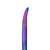 XTRM CRAFT North Bend Craft Scissors 4.5" Rainbow - Precision Cutting Shears, Multicolor Crafting Scissors - for DIY Projects & Craft Tasks #2