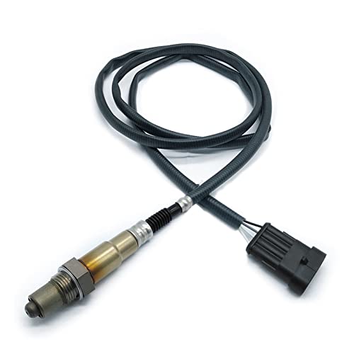 Sensore Map per Veicoli 0258006388 Sensore Di Ossigeno O2 Per ALFA ROMEO 147 156 GT 1.6 1.8 2.0 16V T.SPARK 1997-2010 46760863 467608630
